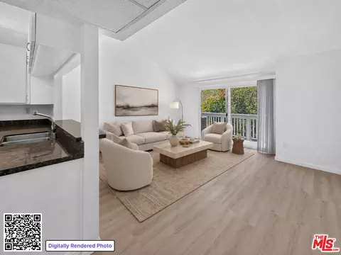 7131 Farralone Ave #46, Canoga Park, CA 91303