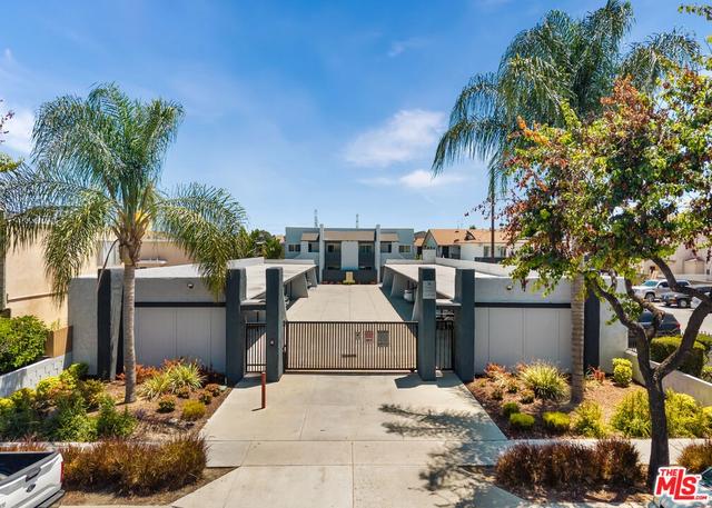 9900 Ramona St, Bellflower, CA 90706