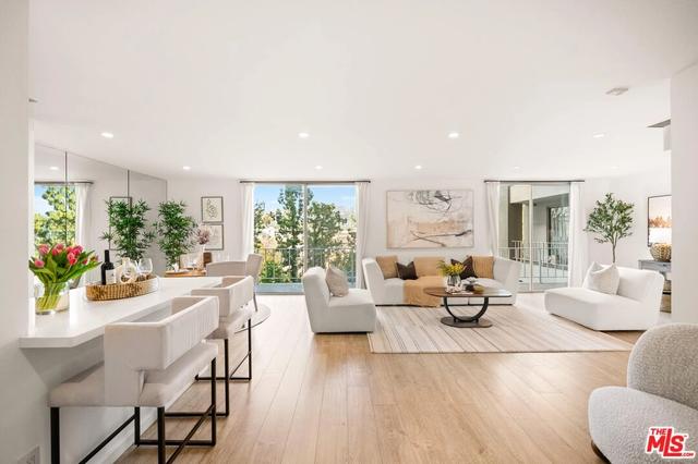 100 S Doheny Dr #514, Los Angeles, CA 90048