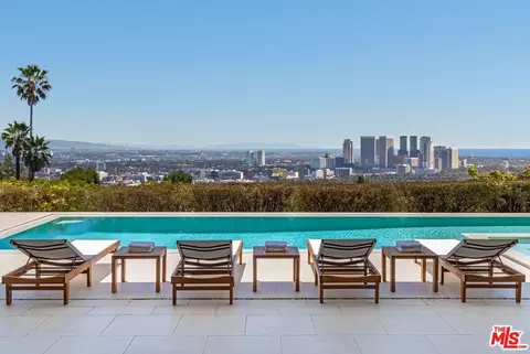 1535 Carla Rdg, Beverly Hills, CA 90210