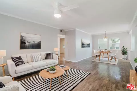 3622 Kalsman Dr #2, Los Angeles, CA 90016