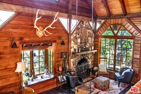 2521 Topanga Skyline Dr, Topanga, CA 90290