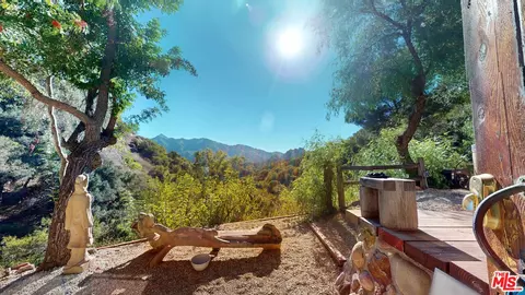 2521 Topanga Skyline Dr, Topanga, CA 90290