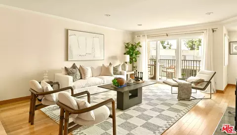 1230 Horn Ave #201, West Hollywood, CA 90069