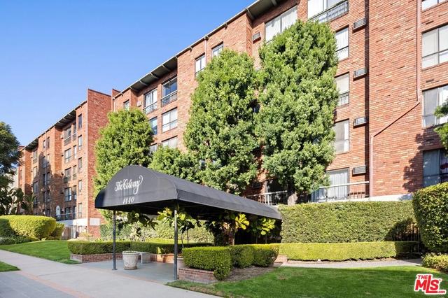 1440 Veteran Ave #407, Los Angeles, CA 90024