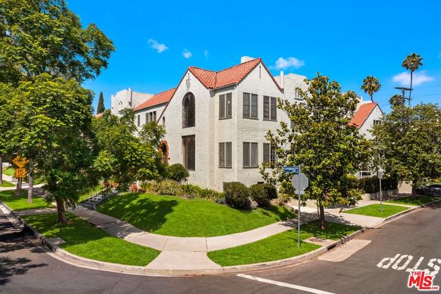 1040 S Longwood Ave, Los Angeles, CA 90019