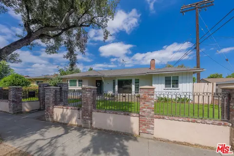Exterior - 6414 Corbin Ave, Reseda, CA 91335 photo 9 of 11