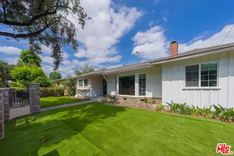 Exterior - 6414 Corbin Ave, Reseda, CA 91335 photo 11 of 11