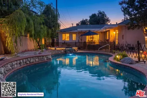 6414 Corbin Ave, Reseda, CA 91335