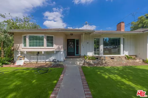 Exterior - 6414 Corbin Ave, Reseda, CA 91335 photo 10 of 11