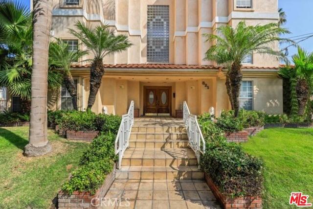 Undisclosed, Inglewood, CA 90301
