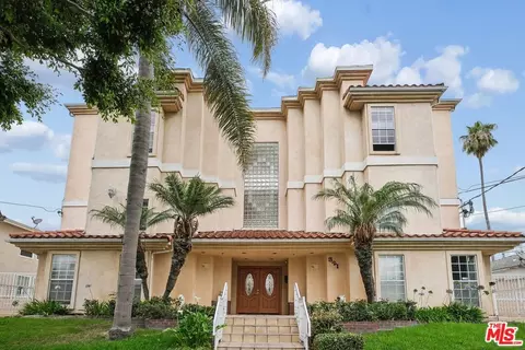 Undisclosed, Inglewood, CA 90301