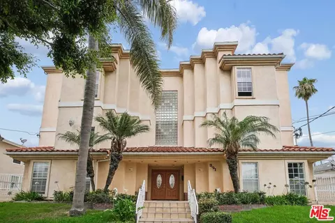 Undisclosed, Inglewood, CA 90301