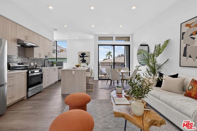 1204 N Orange Grove Ave, West Hollywood, CA 90046