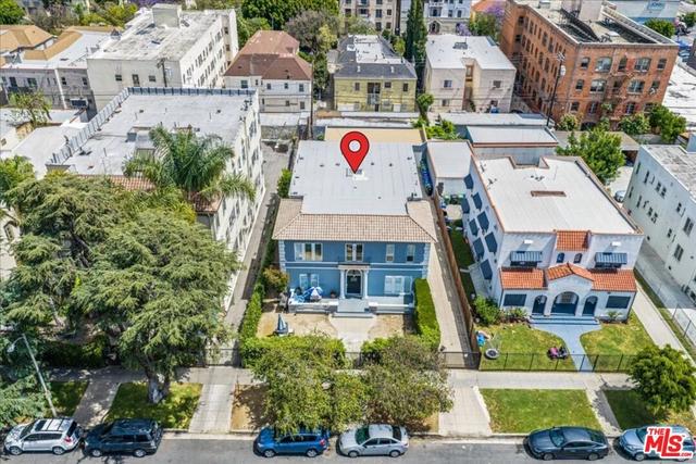 244 S Alexandria Ave, Los Angeles, CA 90004