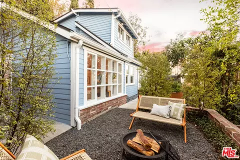 12458 Laurel Terrace Dr, Studio City, CA 91604