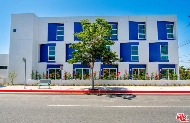 13919 S Normandie Ave #20, Gardena, CA 90249