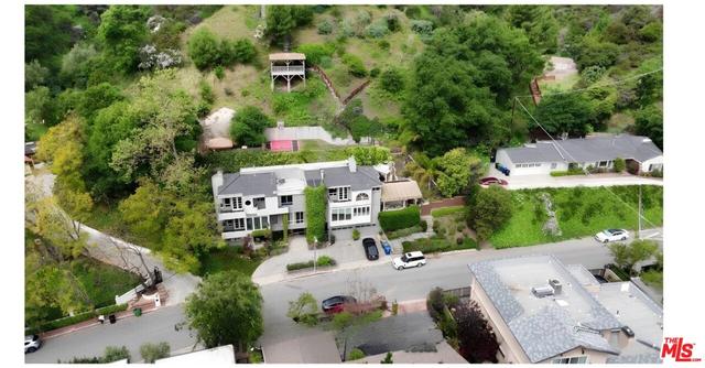 1833 Roscomare Rd, Los Angeles, CA 90077