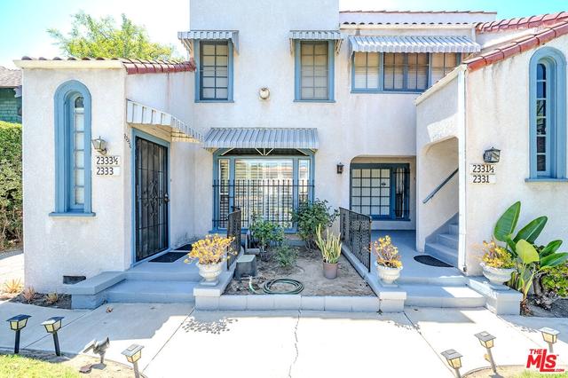 2331 4th Ave, Los Angeles, CA 90018