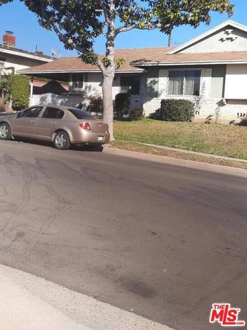 10404 S 3rd Ave, Inglewood, CA 90303