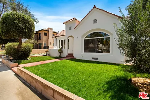 720 S 3rd Ave, Arcadia, CA 91006 photo 2
