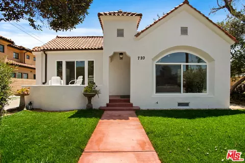 720 S 3rd Ave, Arcadia, CA 91006 photo 4