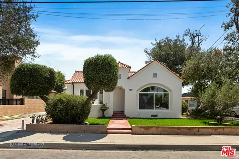 720 S 3rd Ave, Arcadia, CA 91006 photo 1