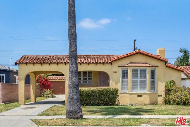 3785 Degnan Blvd, Los Angeles, CA 90018