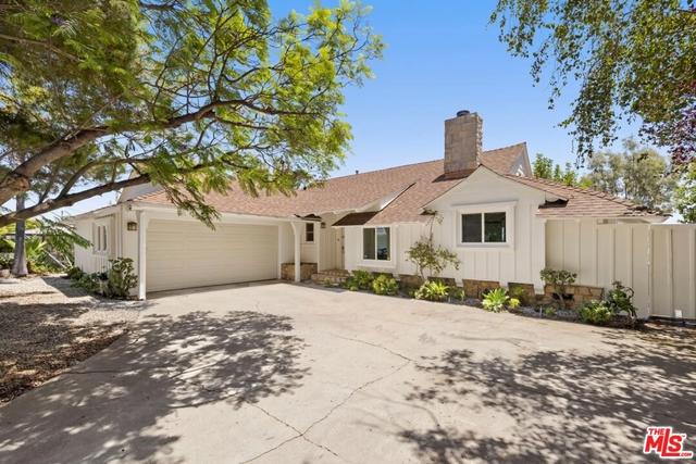 2120 Linda Flora Dr, Los Angeles, CA 90077