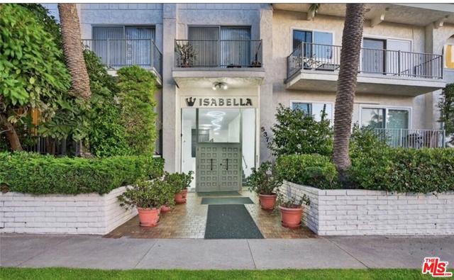 5376 Fairview Blvd #104, Los Angeles, CA 90056