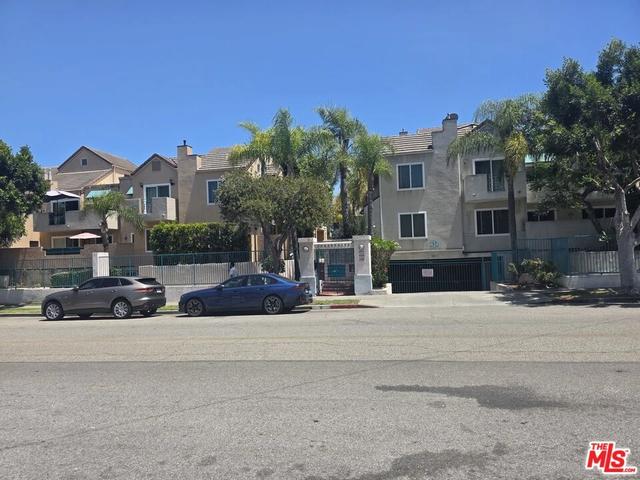 438 E Spruce Ave #133, Inglewood, CA 90301
