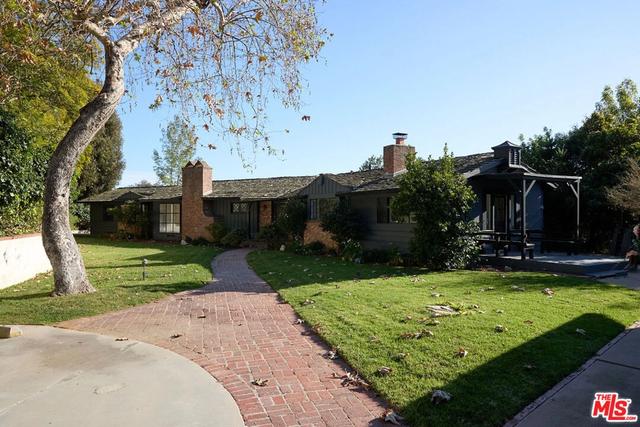 11222 Bellagio Rd, Los Angeles, CA 90049