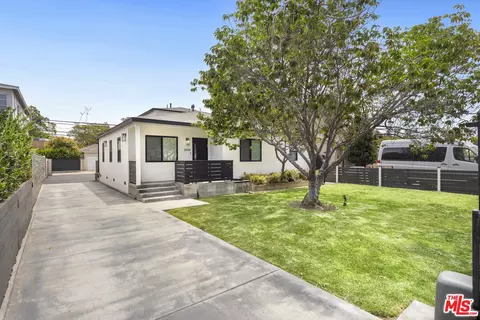 2808 S Barrington, Los Angeles, CA 90064