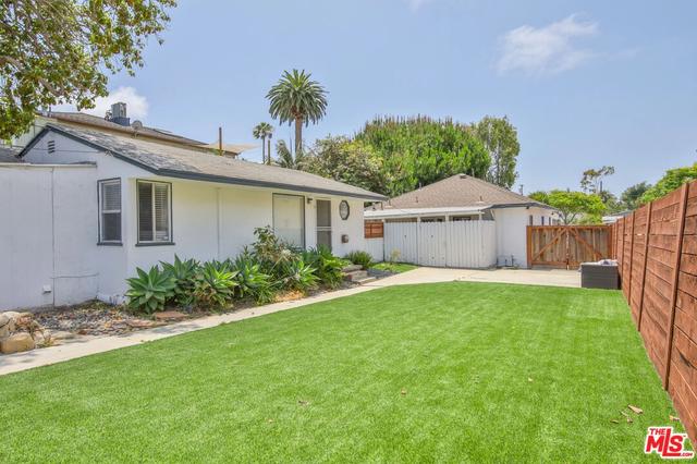 1817 17th St, Santa Monica, CA 90404