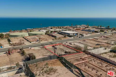 3653 Malibu Vista Dr, Malibu, CA 90265