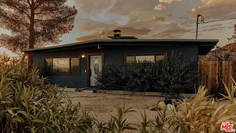 63300 Tilford Way, Joshua Tree, CA 92252 photo 25