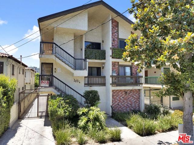 1004 E Garfield Ave, Glendale, CA 91205