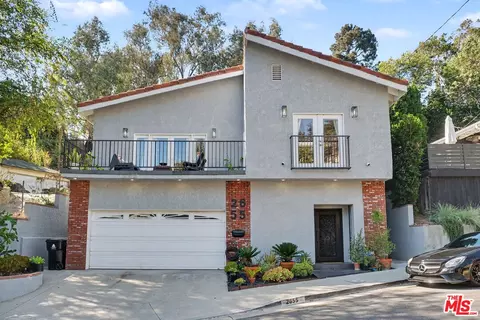 2655 Saxon Dr, Los Angeles, CA 90065