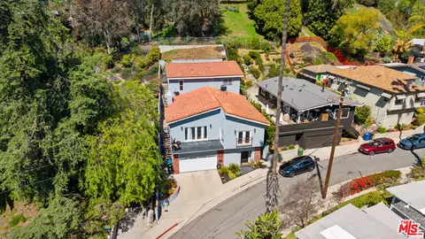 2655 Saxon Dr, Los Angeles, CA 90065