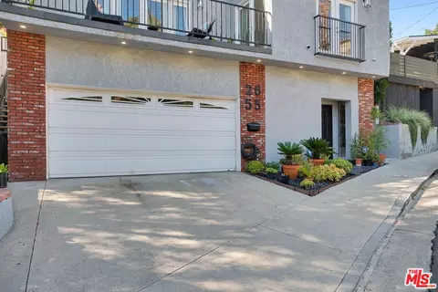 2655 Saxon Dr, Los Angeles, CA 90065