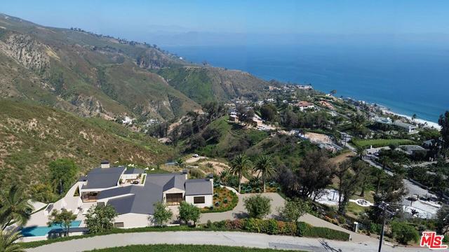 3140 Sumac Ridge Rd, Malibu, CA 90265