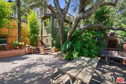363 S Topanga Canyon Blvd, Topanga, CA 90290