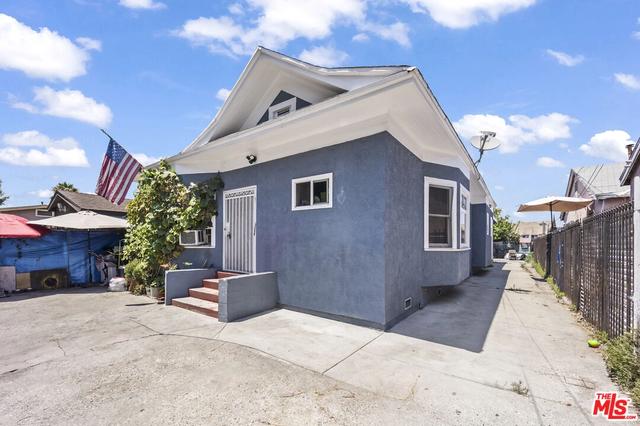 901 E 42nd St, Los Angeles, CA 90011