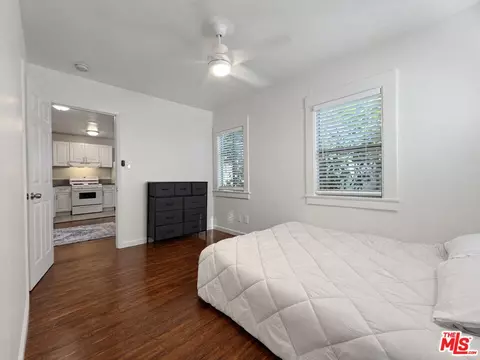 Bedroom - 740 Daisy Ave, Long Beach, CA 90813 photo 1 of 1