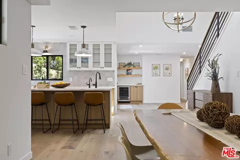 Dining - 1131 Rancho Dr, Ojai, CA 93023 photo 1 of 4