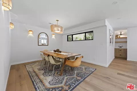Dining - 1131 Rancho Dr, Ojai, CA 93023 photo 4 of 4