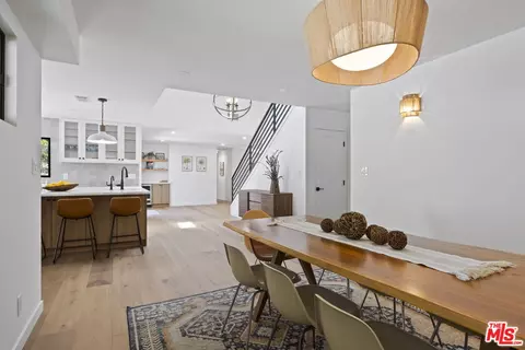 Dining - 1131 Rancho Dr, Ojai, CA 93023 photo 2 of 4