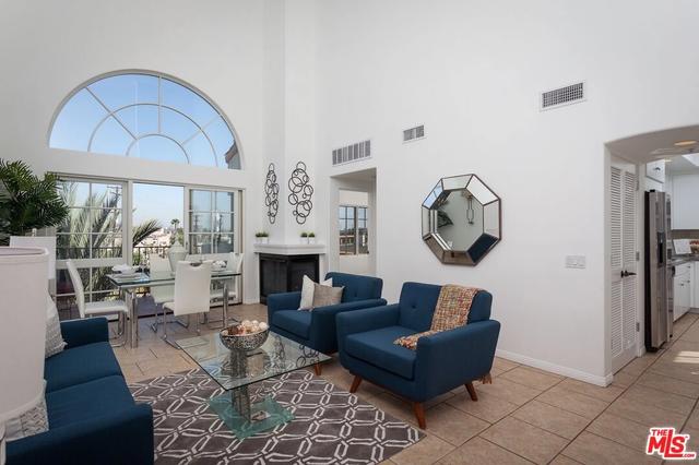 851 N San Vicente Blvd #308, West Hollywood, CA 90069