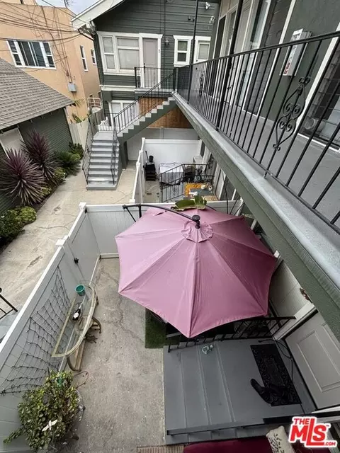 Exterior - 1142 E 1st St, Long Beach, CA 90802 photo 5 of 8
