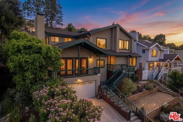 23620 Clover Trl, Calabasas, CA 91302
